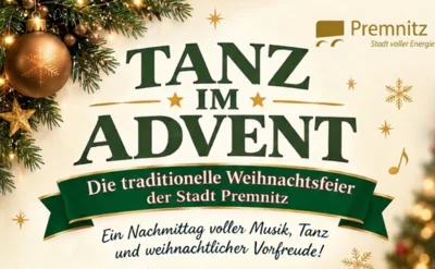 Tanz im Advent 2026