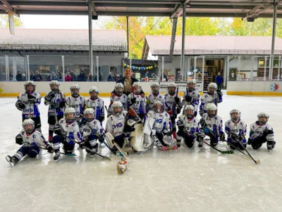 U7 startet in die BEV-Runde (Bild vergr&ouml;&szlig;ern)