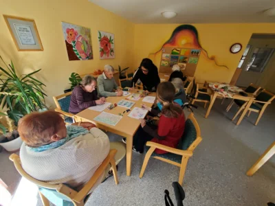 Tagespflege Haldenwang