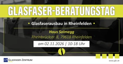 Glasfaser-Beratungstag in Rheinfelden (Bild vergr&ouml;&szlig;ern)