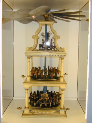 "Aktuelles vom Bürsten- und Heimatmuseum" (Bild vergr&ouml;&szlig;ern)