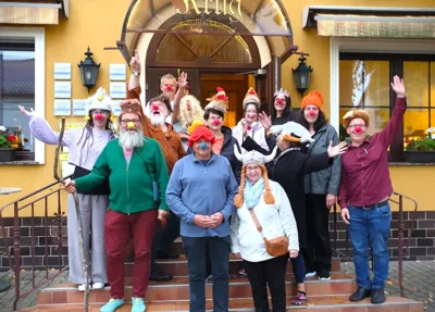 Abschlussbild_Gruppe Jahresfortbildung_LuKISS e.V._2026