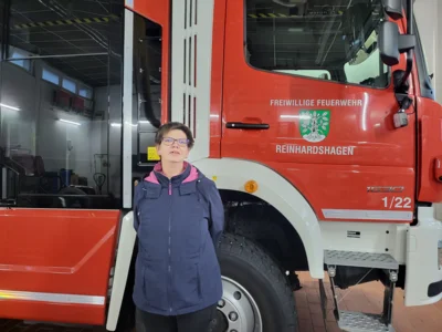 Teilnahme Grundlagenlehrgang der Jugendarbeit in der Feuerwehr (Bild vergr&ouml;&szlig;ern)