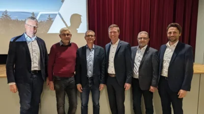 Abend des Tourismus in Bischofsgrün