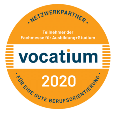 VOCATIUM Schülermesse in Leipzig Mai 2027