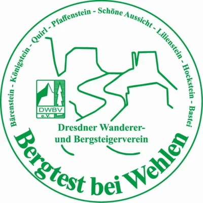 VORSCHAU - "45. Bergtest bei Wehlen" am 20.März 2027 (Bild vergr&ouml;&szlig;ern)