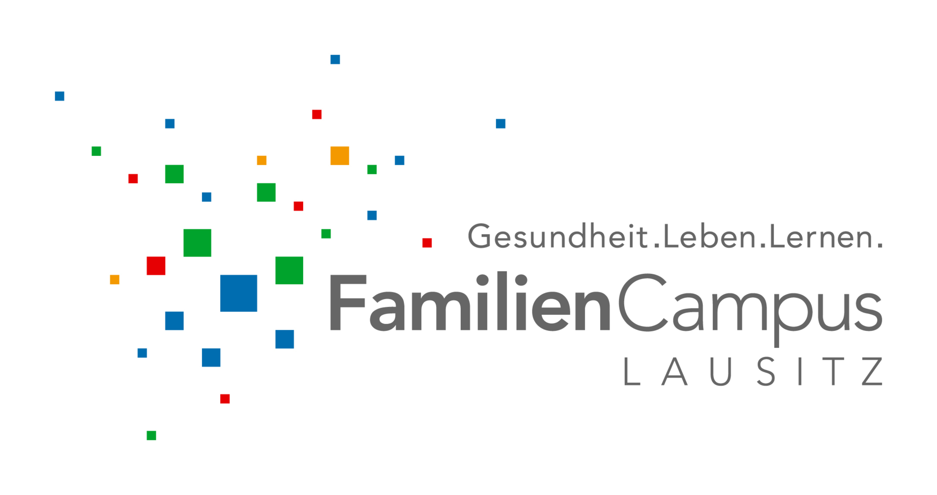 Logo FamilienCampus LAUSITZ