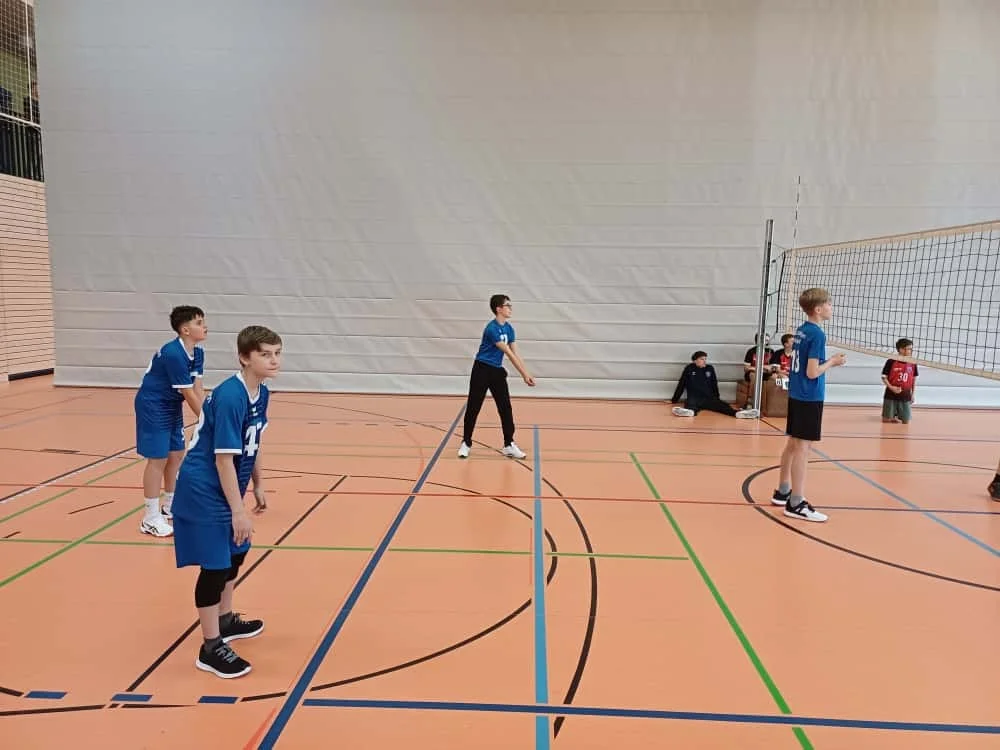 U14 männlich