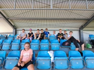Leichtathletik