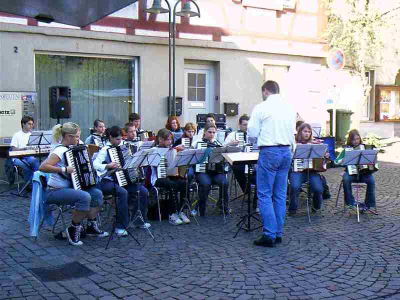 Handharmonikaverein