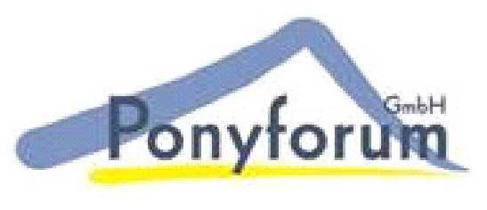 Ponyforum Logo