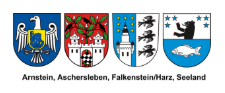 Wappen der Kooperations-Städte