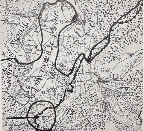 675 Jahre Nassenheide Teil 1 1