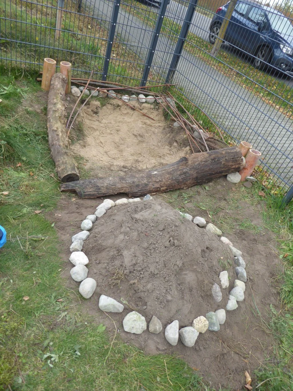 Sandarium 1
