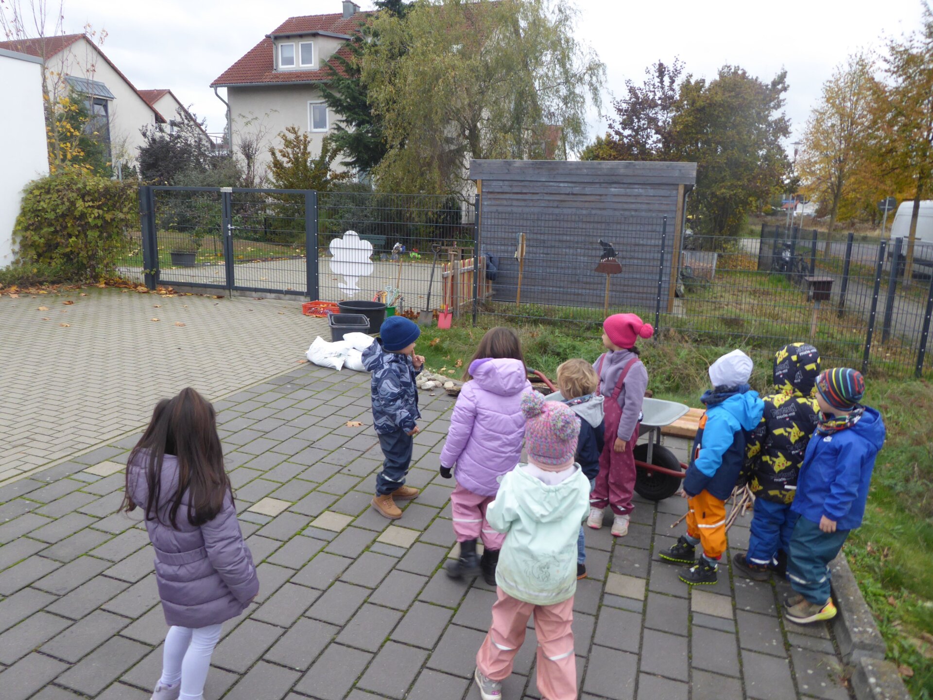 Sandarium 2