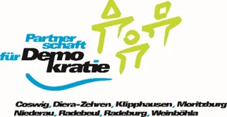 Logo PfD Kommunen