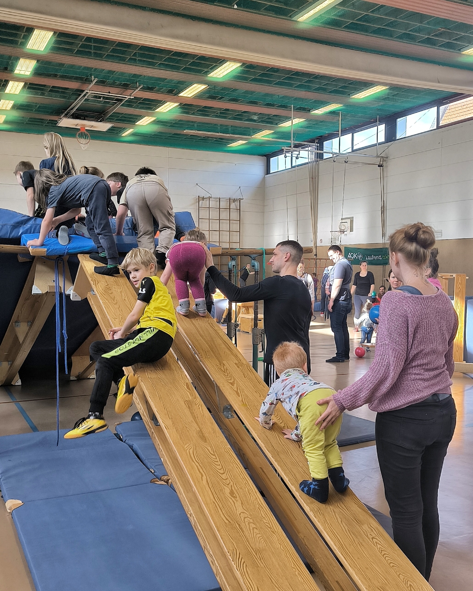 Sportelsonnta 16.02.2025 _ 2