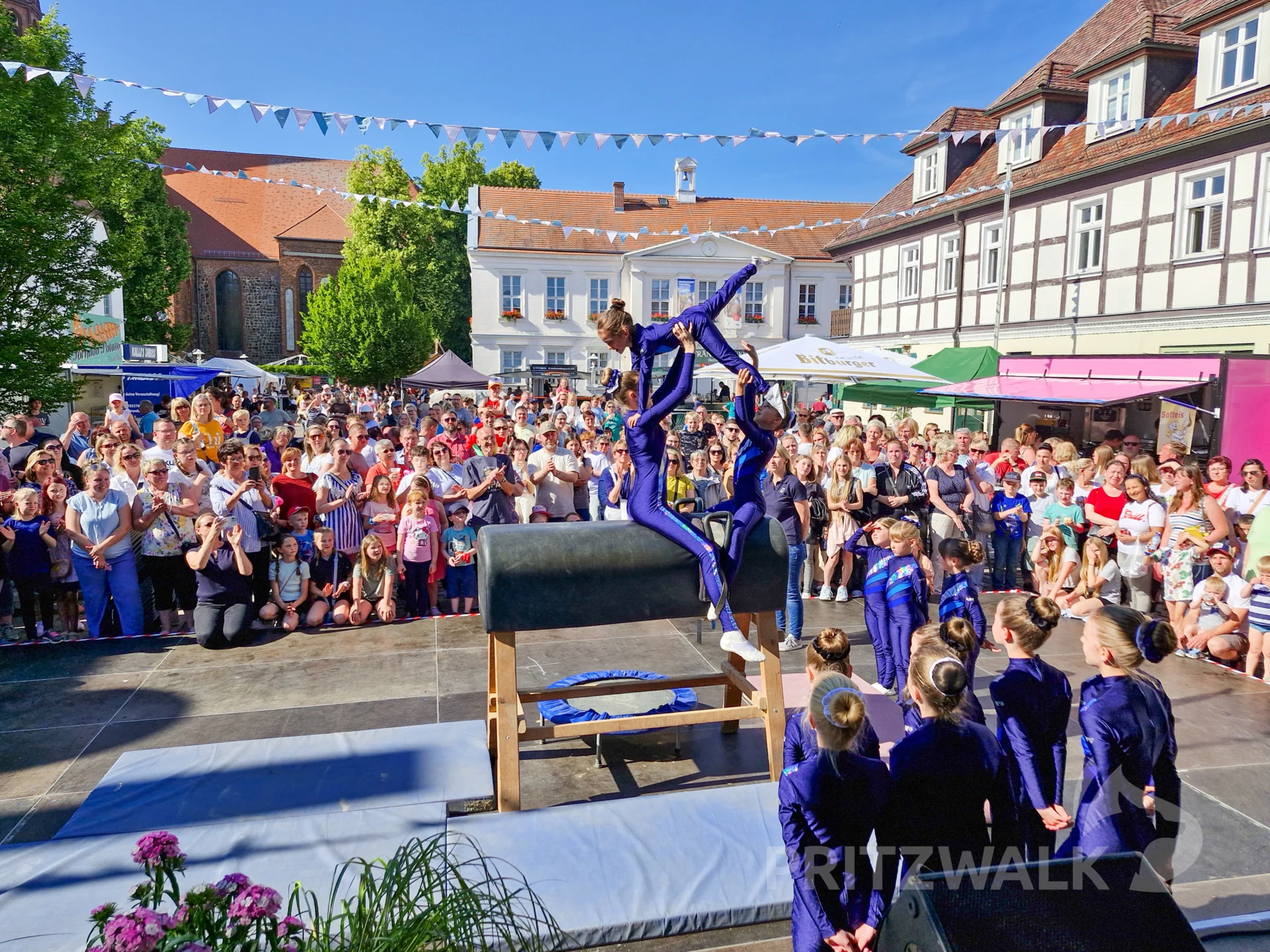 Foto: Stadt Pritzwalk