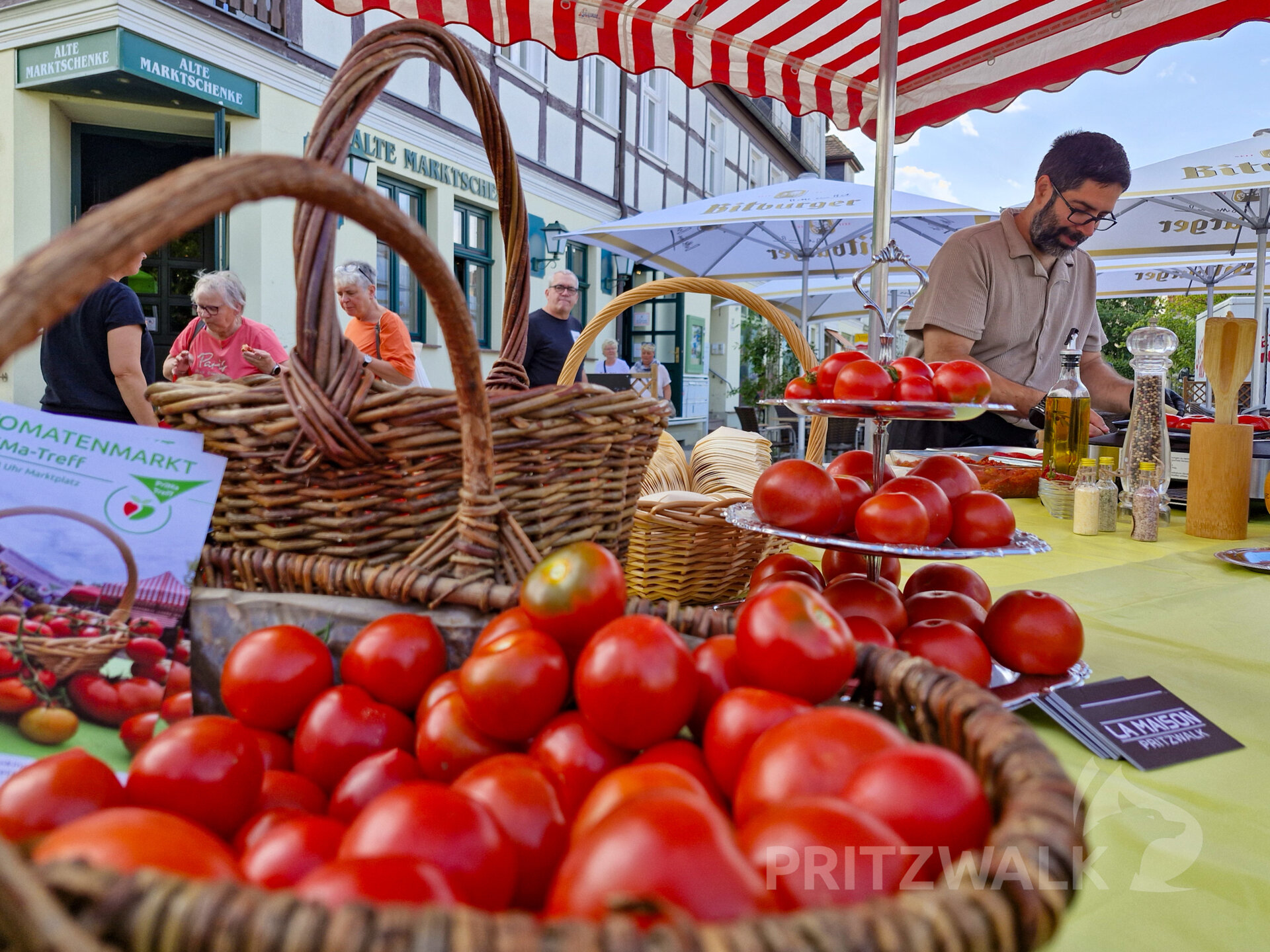 Foto: Stadt Pritzwalk