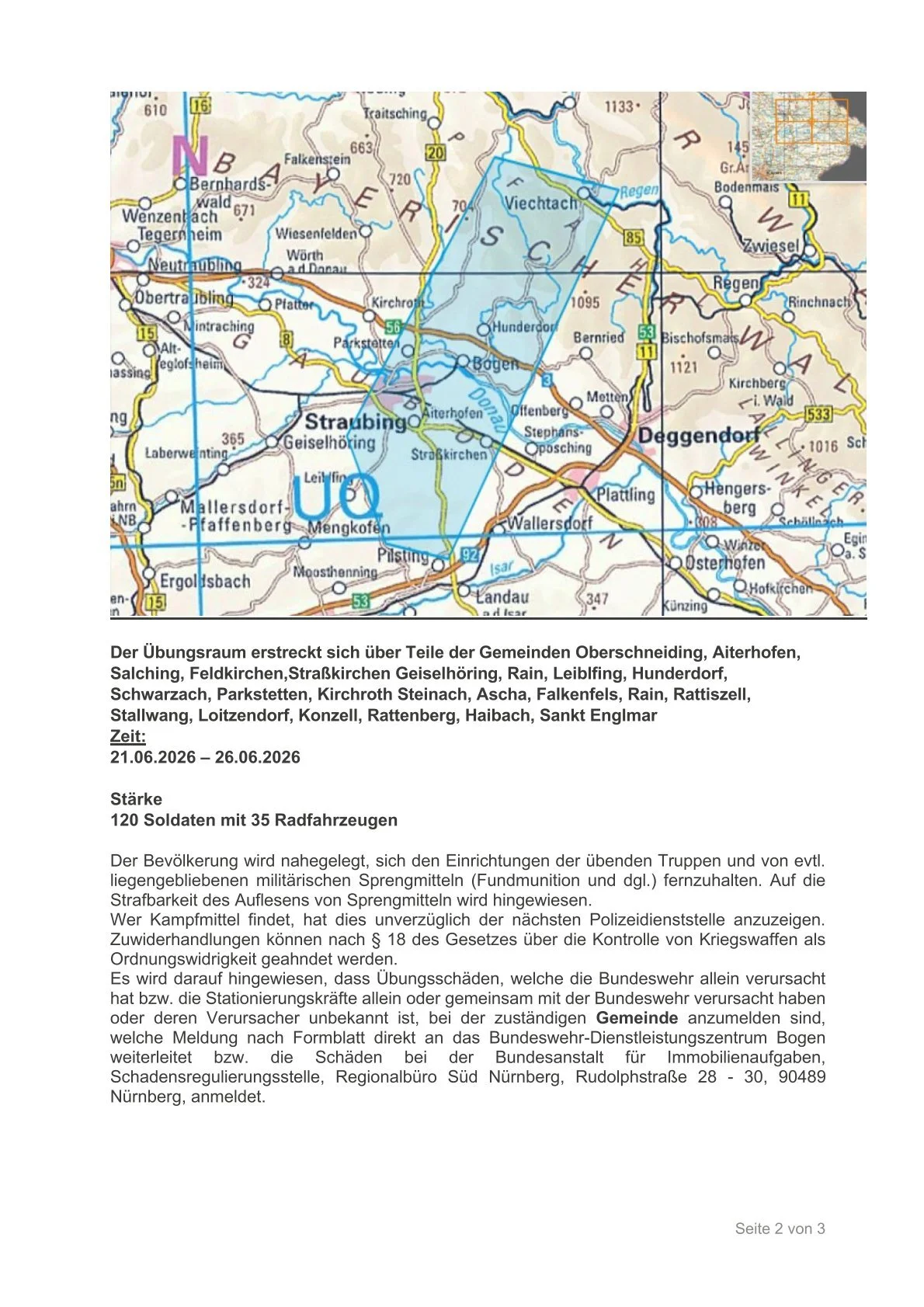 Manövermeldung Blue Trident 21.06.-26.06.2026-2
