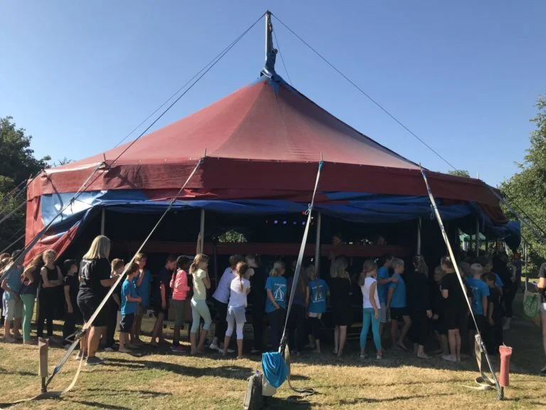 Zirkus