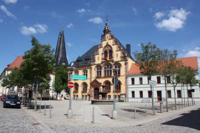 Bevölkerungsentwicklung der Stadt Egeln weiterhin rückläufig (Bild vergr&ouml;&szlig;ern)