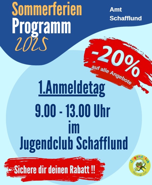 Jugendclub