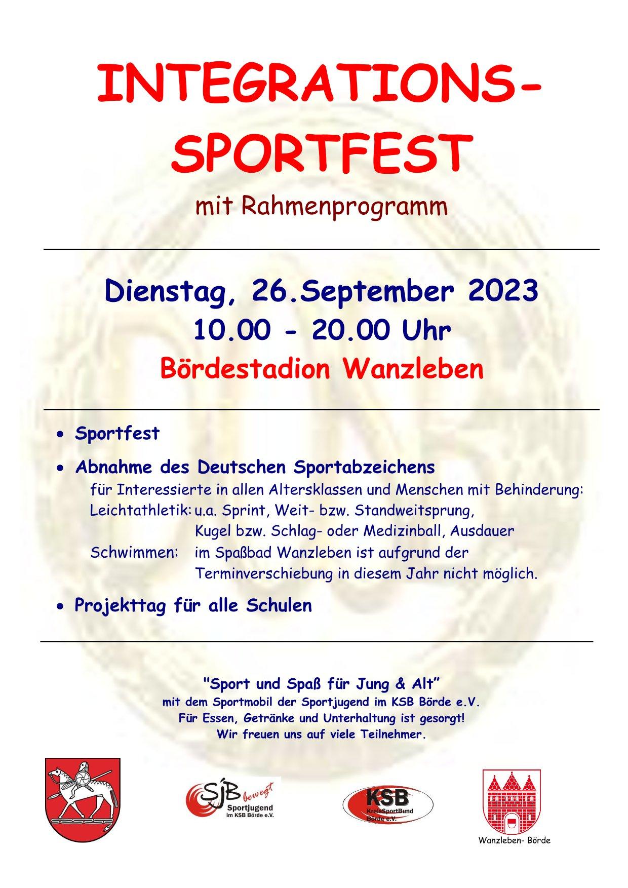 INTEGRATIONS-Sportfest Poster 2023-1