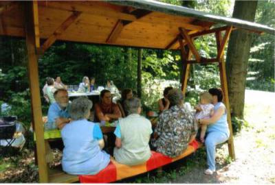 Nazzaer Seniorenclub zieht Bilanz (Bild vergr&ouml;&szlig;ern)