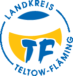 Stellenausschreibung beim Landkreis Teltow-Fläming (Bild vergr&ouml;&szlig;ern)