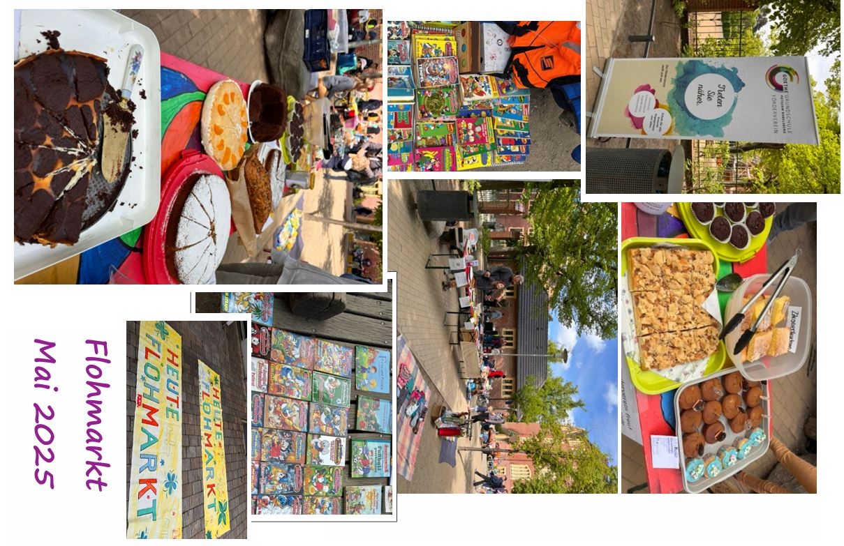Flohmarkt
