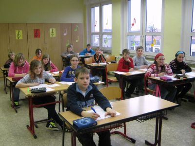 Känguru der Mathematik 2011 – Mathe macht Spaß! (Bild vergr&ouml;&szlig;ern)