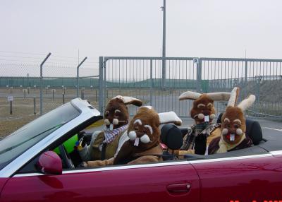 Schipkau wünscht: Frohe Ostern!