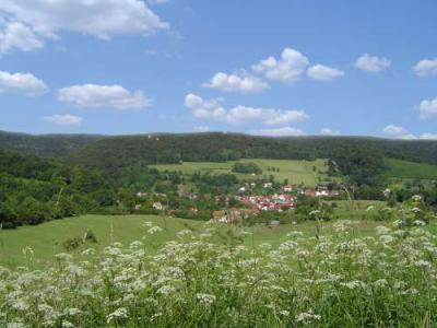 Neues aus der Gemeinde Nazza (Bild vergr&ouml;&szlig;ern)