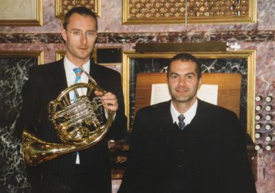 Der Konzerttipp: Musik für Horn und Orgel in Klettwitz 