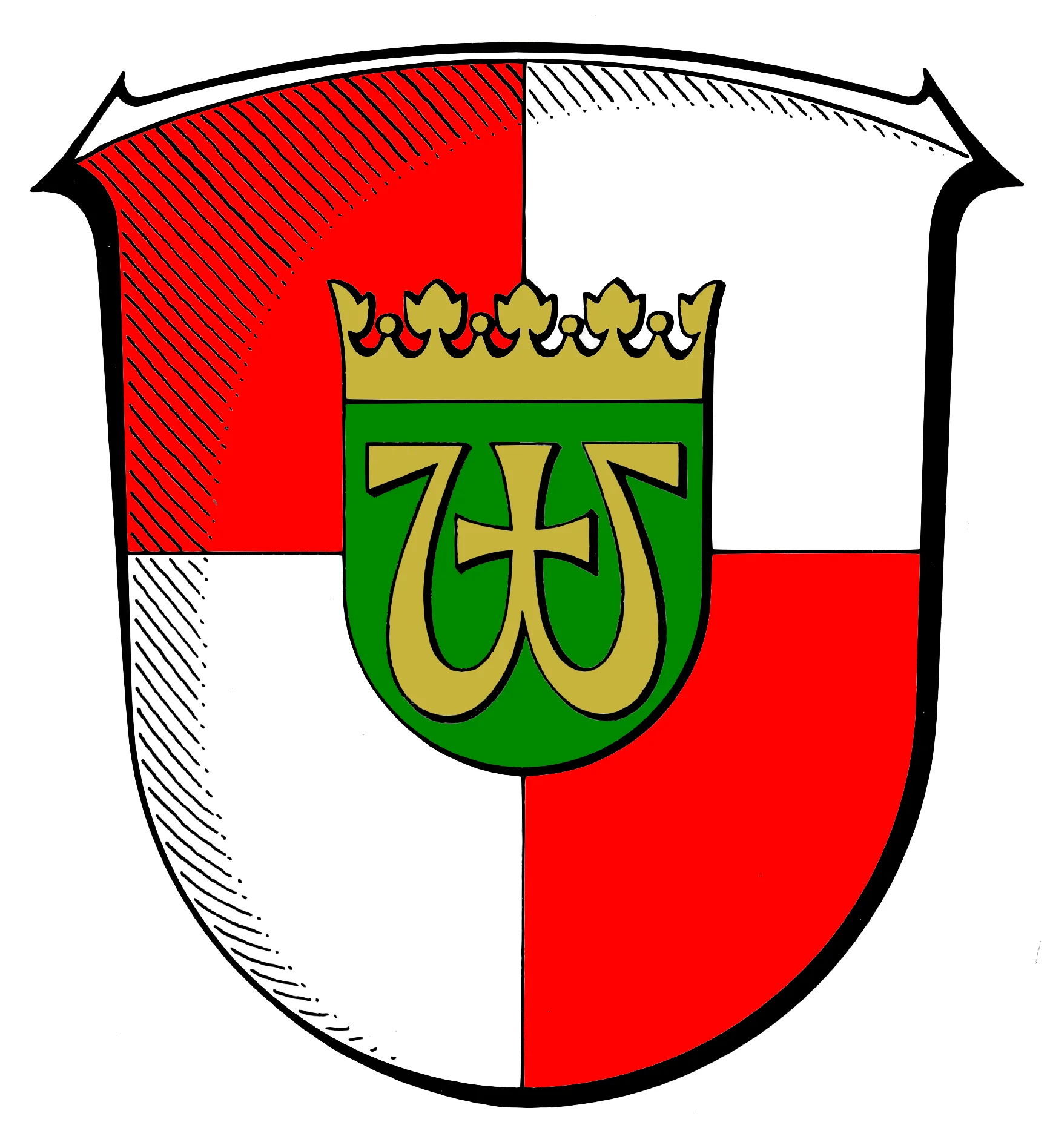 Wappen