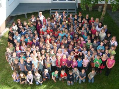 Foto zur Meldung: Endlich Ferien!