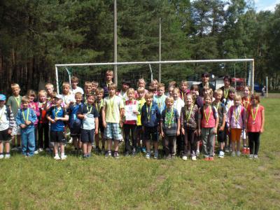 Foto zur Meldung: Sportfest 2011