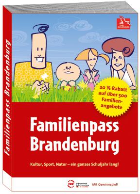 Familienpass in der Stadtverwaltung Perleberg erhältlich
