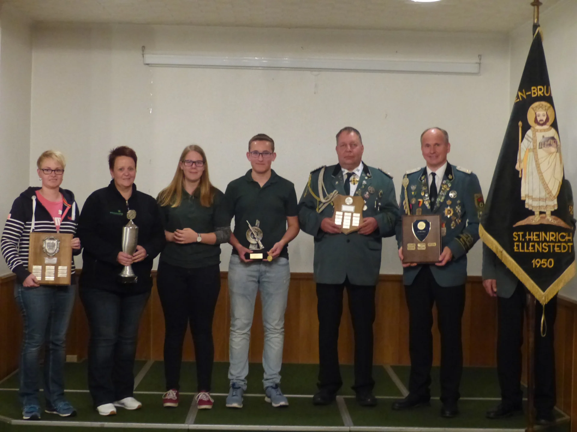 Tellpokal 2017