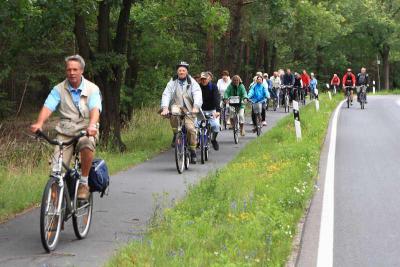 Radwandern rings um den Mellensee – pro Mellensee e.V.  mit neuem Angebot ! (Bild vergr&ouml;&szlig;ern)