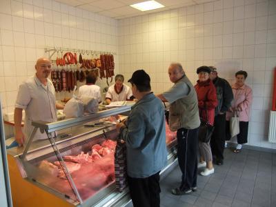 Erfolgreiche Neueröffnung in Schipkauer Ladenstraße