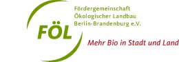 Neuer Bio-Einkaufsführer für Berlin-Brandenburg  (Bild vergrößern)