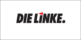 Foto zur Meldung: LINKE bedankt sich bei "Potsdam bekennt Farbe"