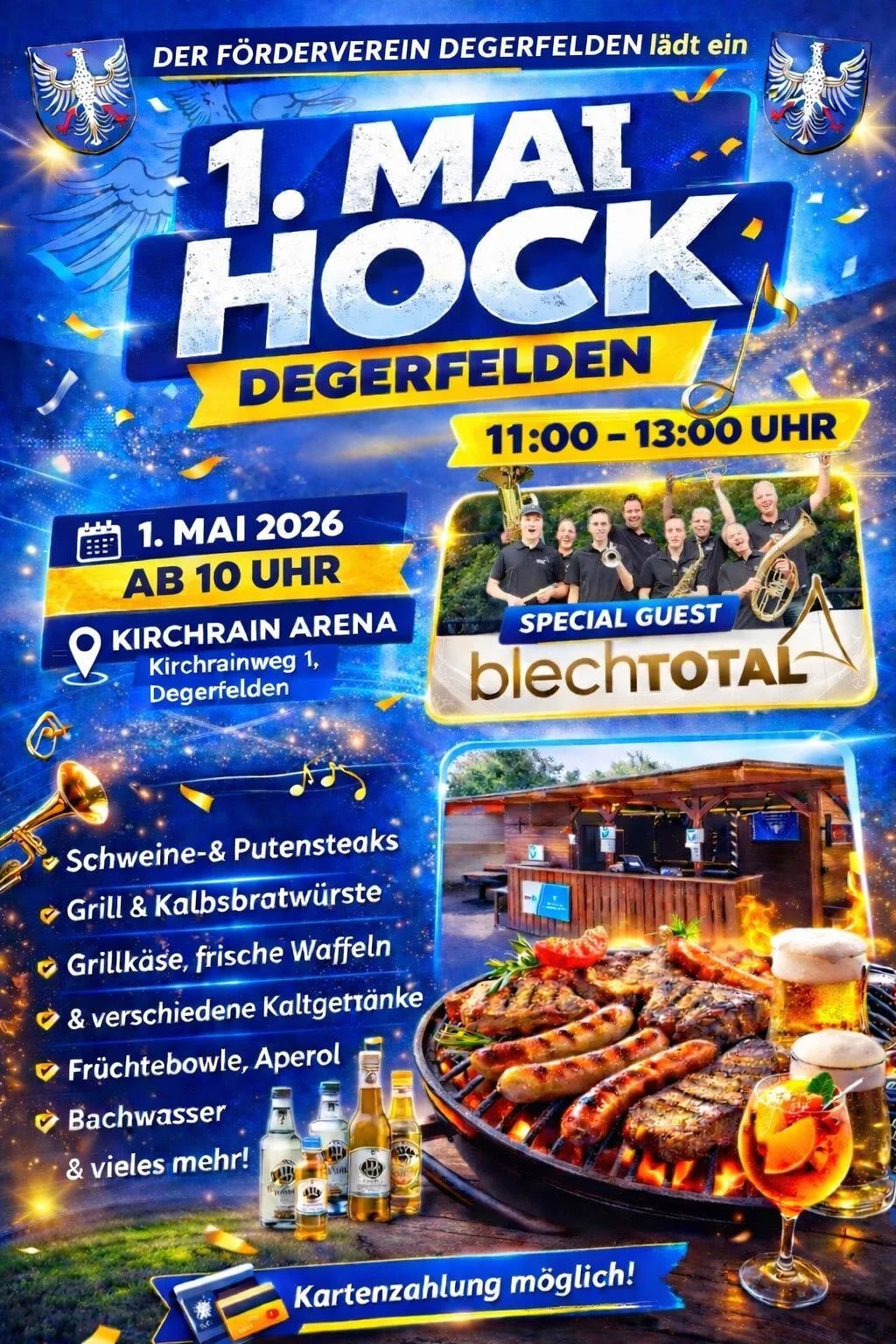 1. Mai Hock