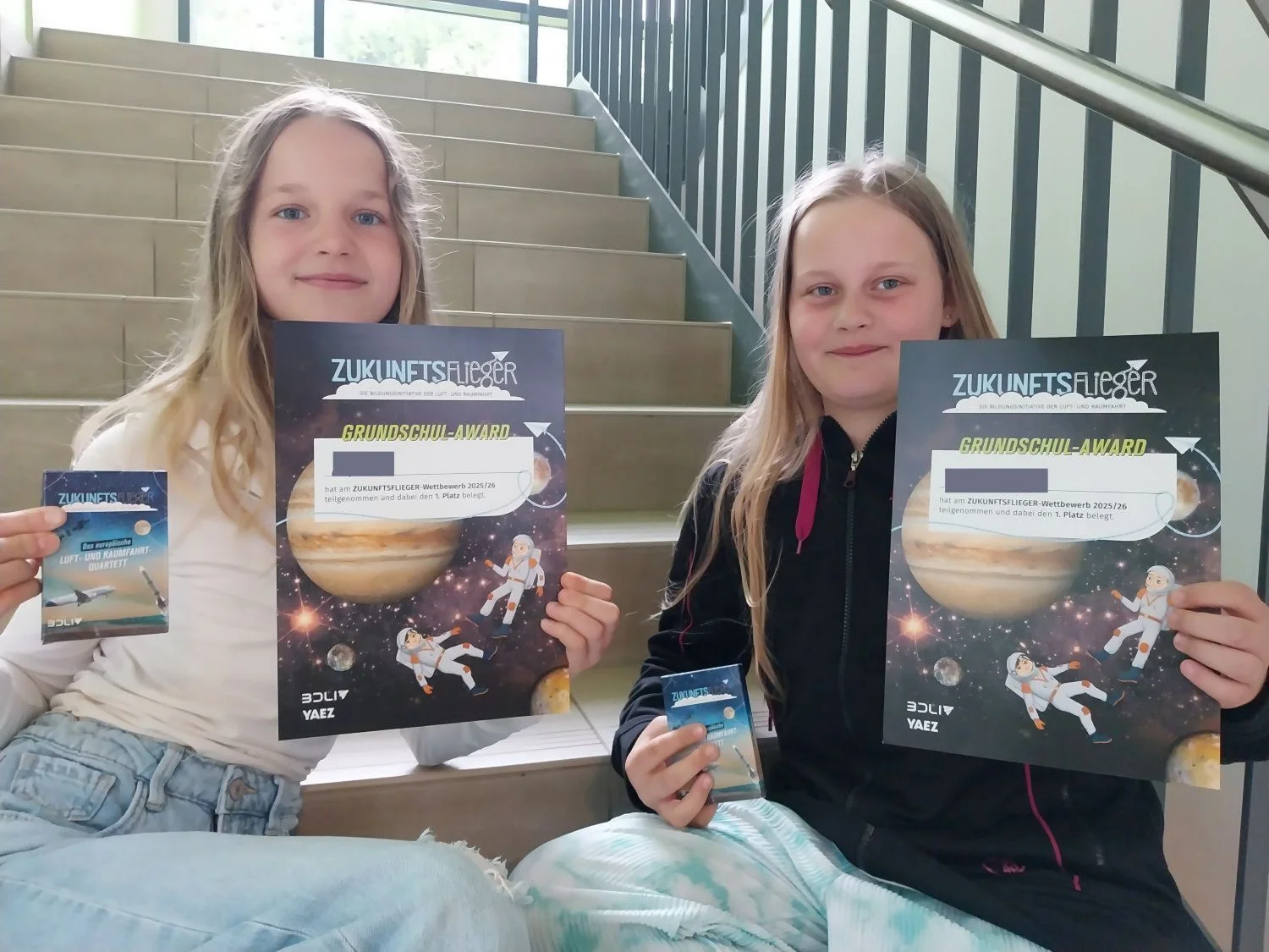 Grundschul Award 2026