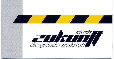 Zukunft Lausitz - Die Gründerwerkstatt (Bild vergrößern)