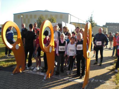 Foto zur Meldung: Moormeile 2011