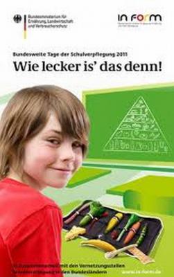 Foto zur Meldung: "Wie lecker is`das denn?"