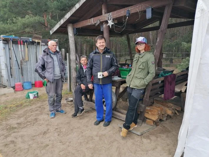 Patentreffen